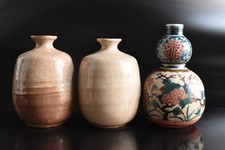 九谷日本花瓶| eBay