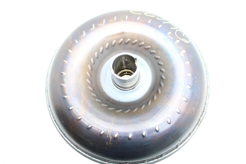 CONVERSOR DE TORQUE 01-04 MERCEDES-BENZ SLK230 Q4623 - Imagem 4 de 4