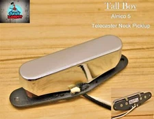 Tall Boy Tele Telecaster Neck Pickup Alnico 5