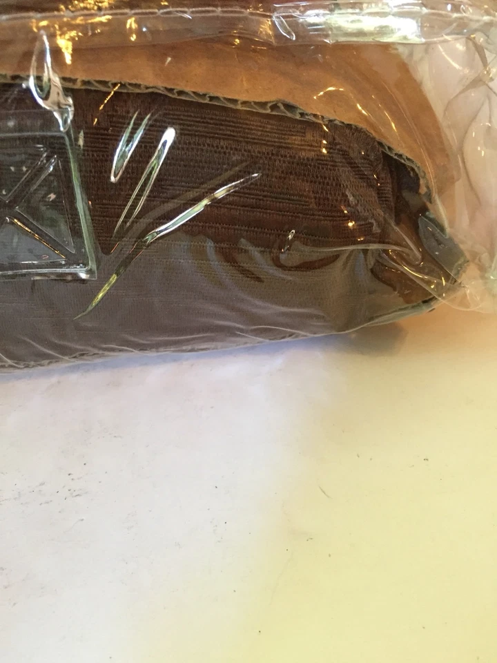 BELLE MAISON USA, LTD. SPENCER WOVEN SOFA SLIPCOVER 70” X 144”, 1 PIECE - Image 4 of 4