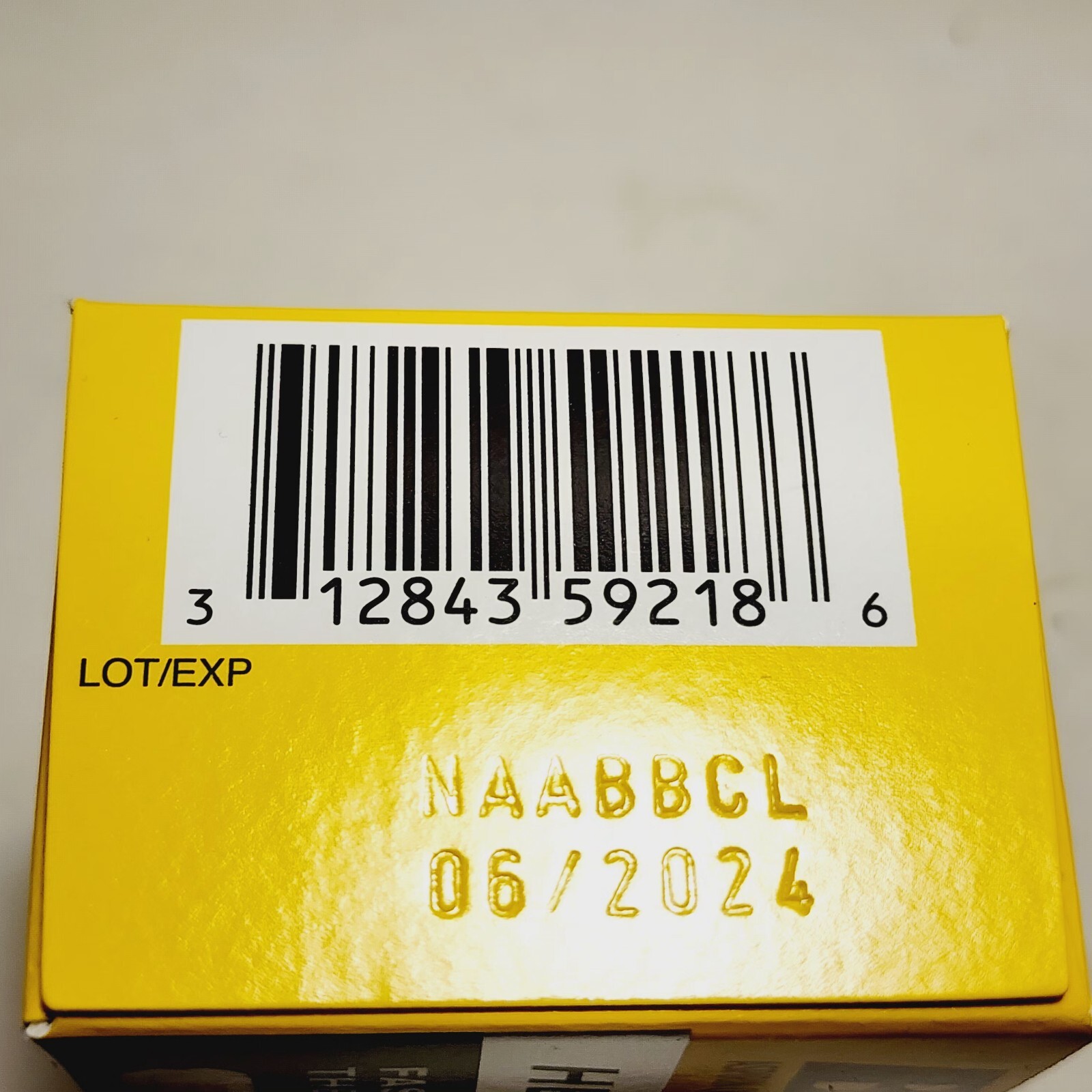 Bayer Headache Aspirin Coated Tablets with Caffeine 50 Count 500mg