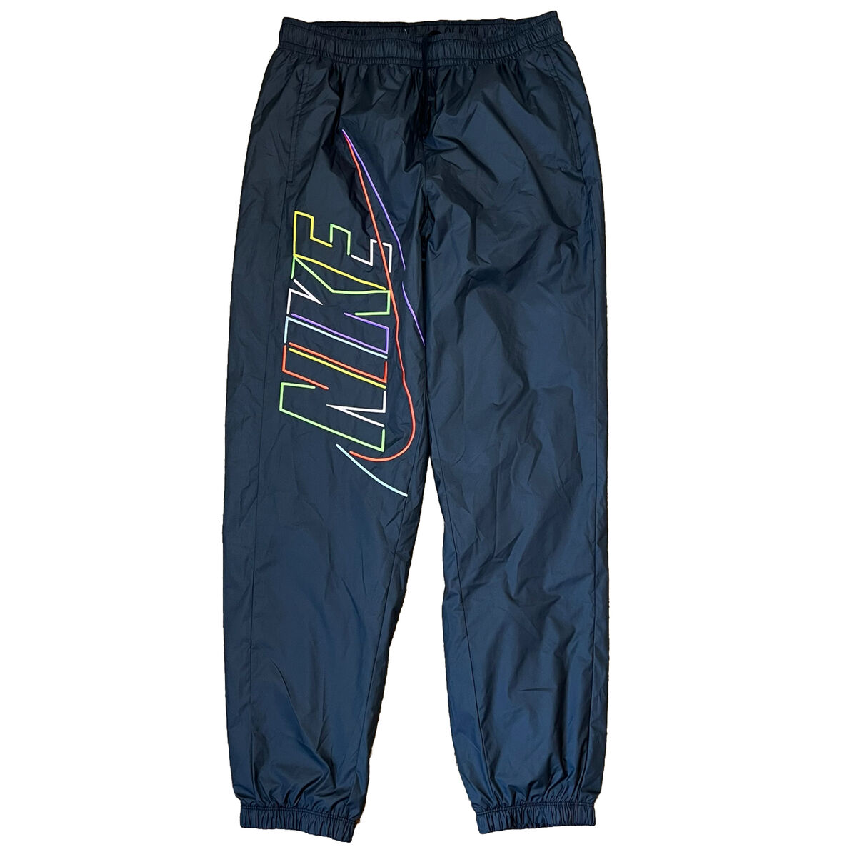 Medium) Nike Club Mens Woven Track Pants DX0621 010 Black Medium) Nike Club Mens Woven Track Pants DX0621 010 Black