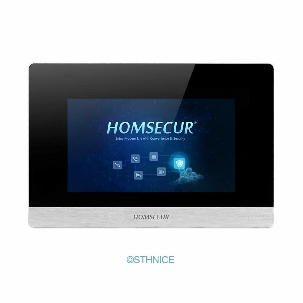 1*BM716-S Monitor