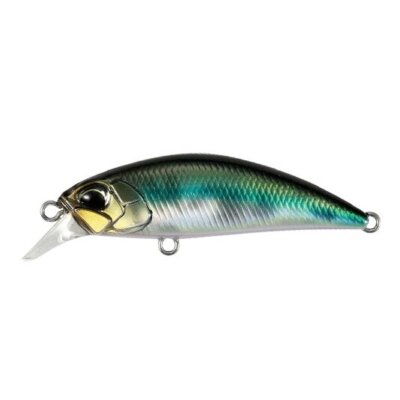 DUO Spearhead Ryuki 50SP, Lenght mm 50 DAA4005, Suspending Fishing Wobbler