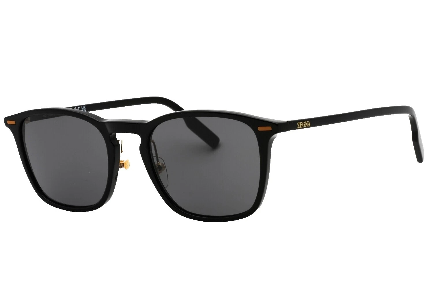 Ermenegildo Zegna 太阳镜和太阳镜配件适用于女性