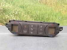 6N4T18C612AC 3935659 CLIMATE CONTROL FOR FORD FOCUS BERLINA (CAP) AMBIENCE (D)