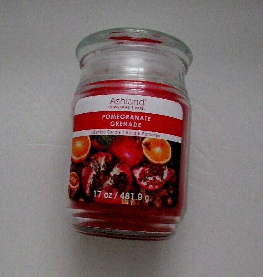 Home Garden 2 Ashland 17 Ounce Sicilian Grove Scented Candle Brand New Decor Candles Pepcopack Ir