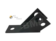 Tractor Drawbar Lock Anti-rotation lock  0900159