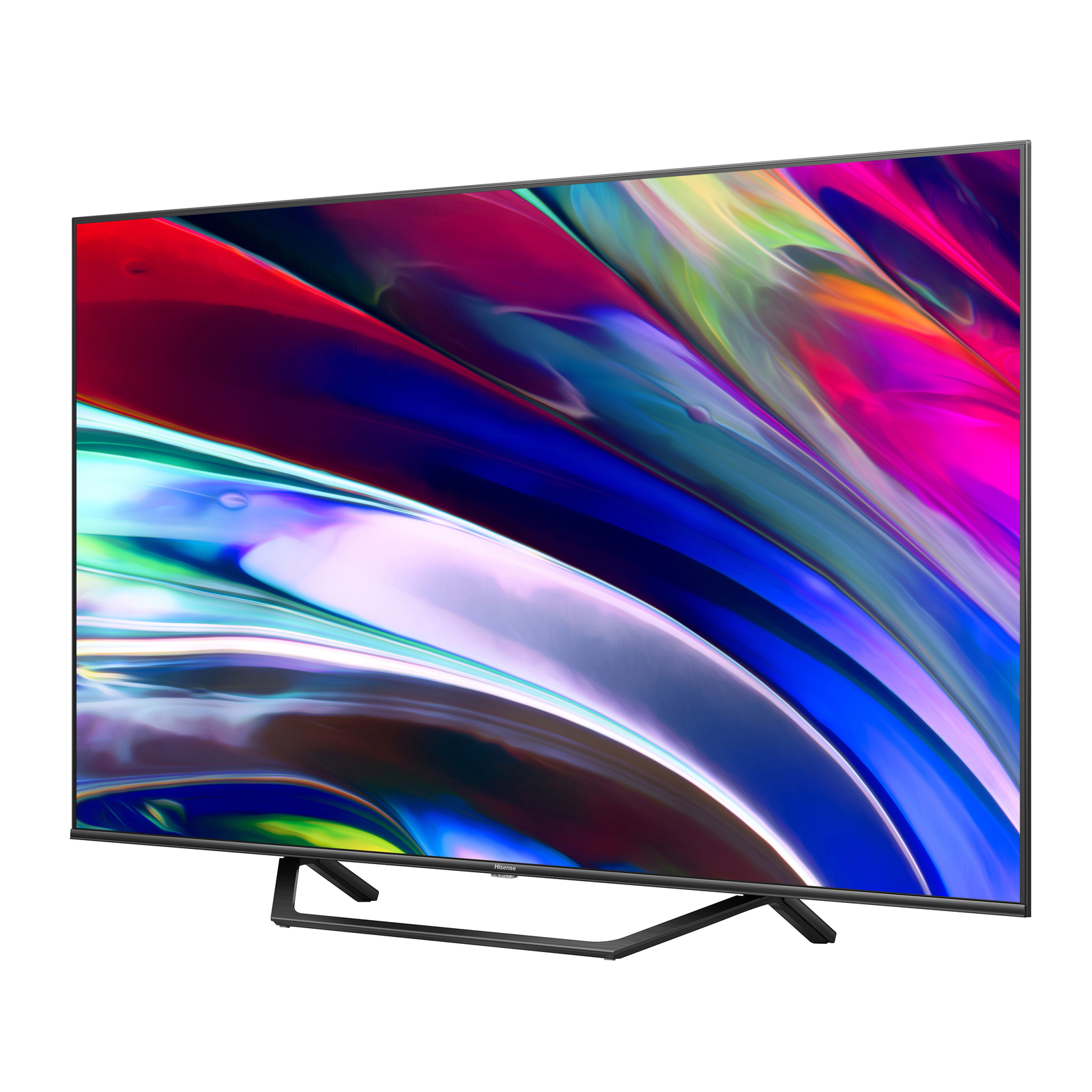 Thumbnail - Hisense 65a7kq 65" Qled 4k Smart Vidaa 60 Hz Schwarz Bluetooth Wlan