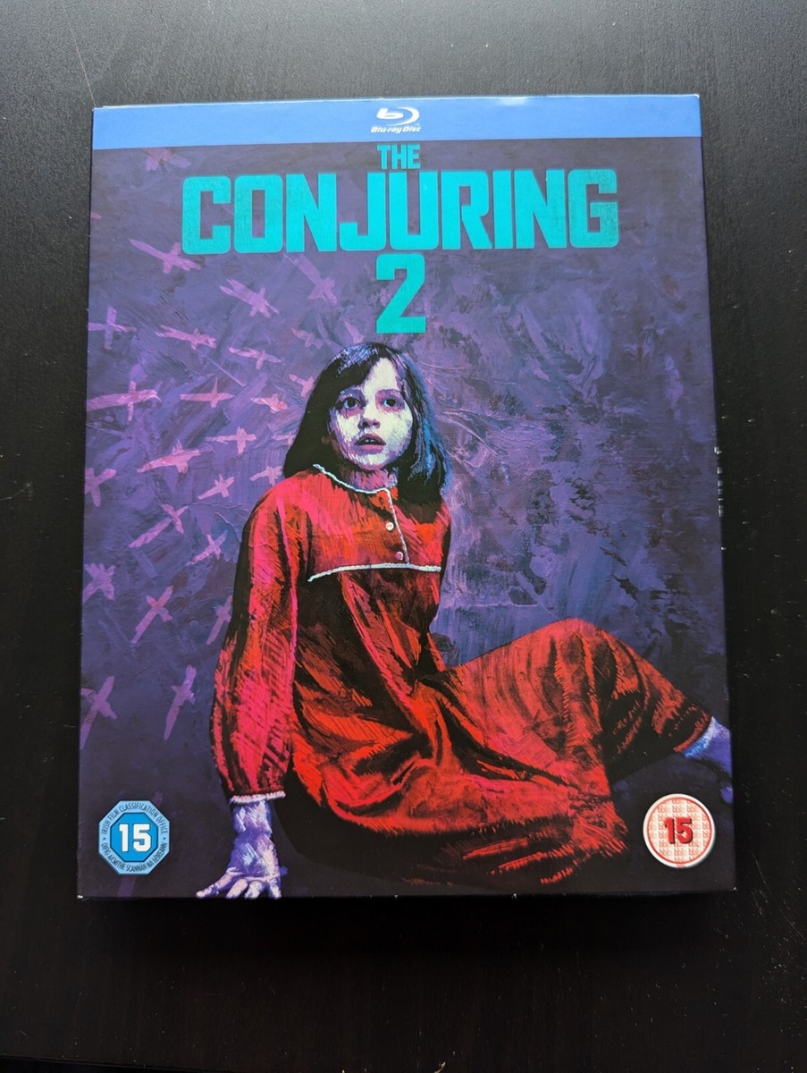 Lorraine The Conjuring English Subtitles Ed Warren The Conjuring