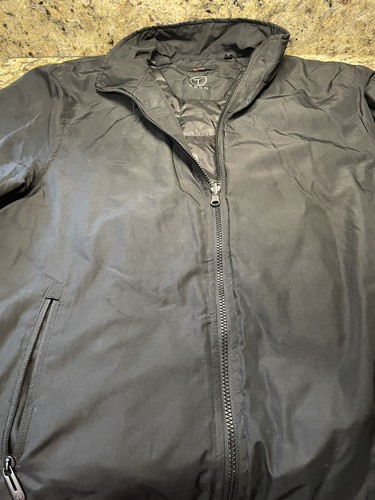 Tumi Tech Mens coat
