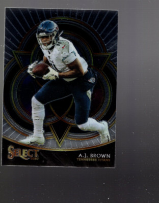 B3881- 2020 Select Football Assorted Insert Cards1 -You Pick- 15+ FREE US SHIP