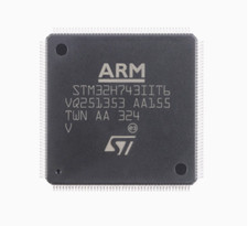 5pcs STM32H743IIT6 LQFP-176 100% Original