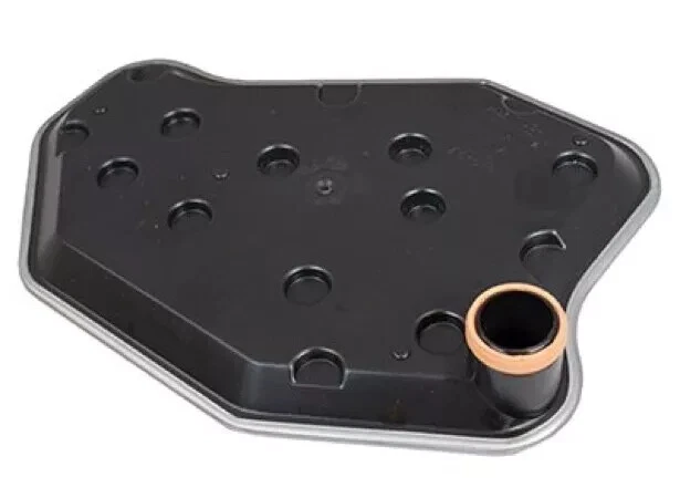 🔥Kit de filtro de transmisión automática OEM MOTORCRAFT para Ford Lincoln Mercury FT105 con junta🔥 Foto 2 de 4