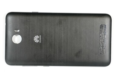 Génuine Châssis Cadre Ecran Huawei Y5 2 II ( CUN-L01 CUN-L21 ) Noir - Foto 10