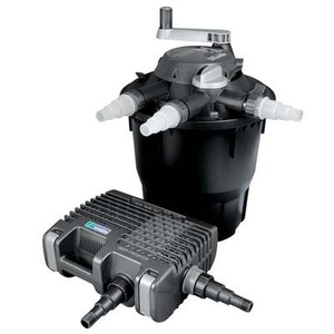 filter pond hozelock kit bioforce revolution uvc filters planet pumps kits pump