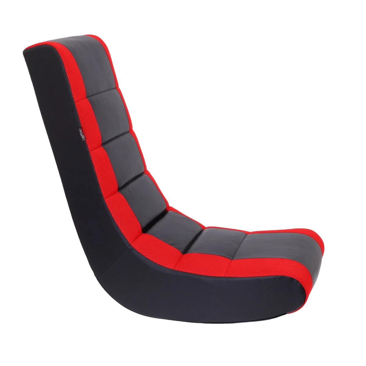 Red rocker online gaming chair