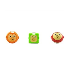 Replacement Toys for Fisher-Price 3-in-1 Spin & Sort Activity Center FWY39