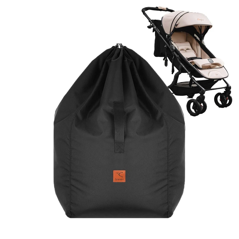 Kinderwagen-Transporttasche Flugzeug Tasche für Sportwagen & Buggy - Bild 3 von 4