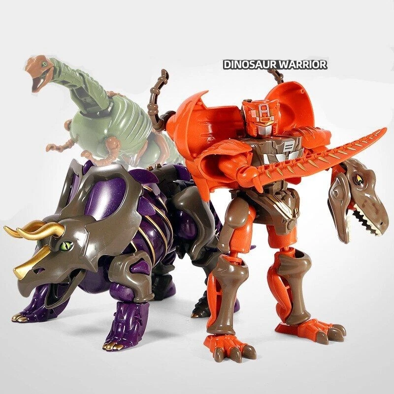 Stegosaurus transformer cheap