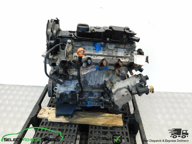 P0014 citroen c4