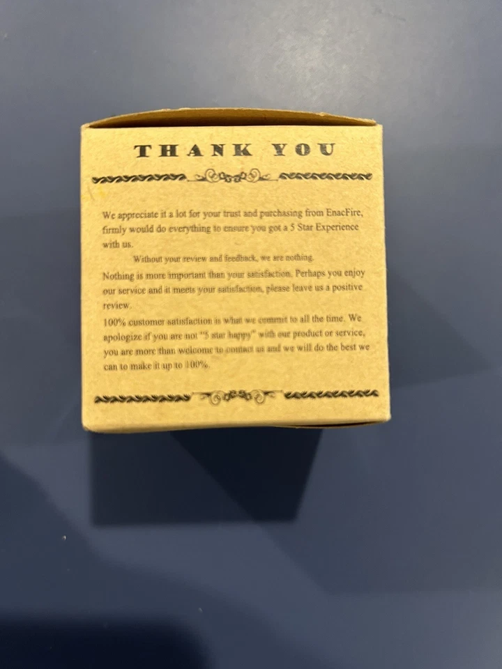 Cubo rompecabezas Enacfire nuevo Foto 3 de 3