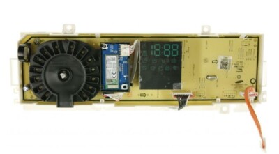 Original Samsung Display Board PCB Modul Waschmaschine WW80M642OPW WW8AM642OQW