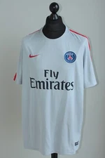 Paris Saint-Germain PSG France training football shirt 16/17 Nike Size XXL