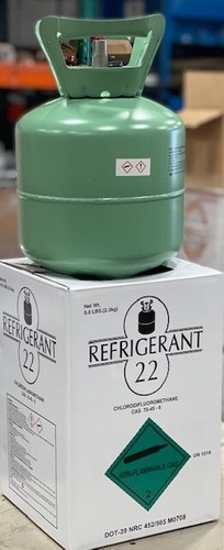 r22 freon for sale ebay
