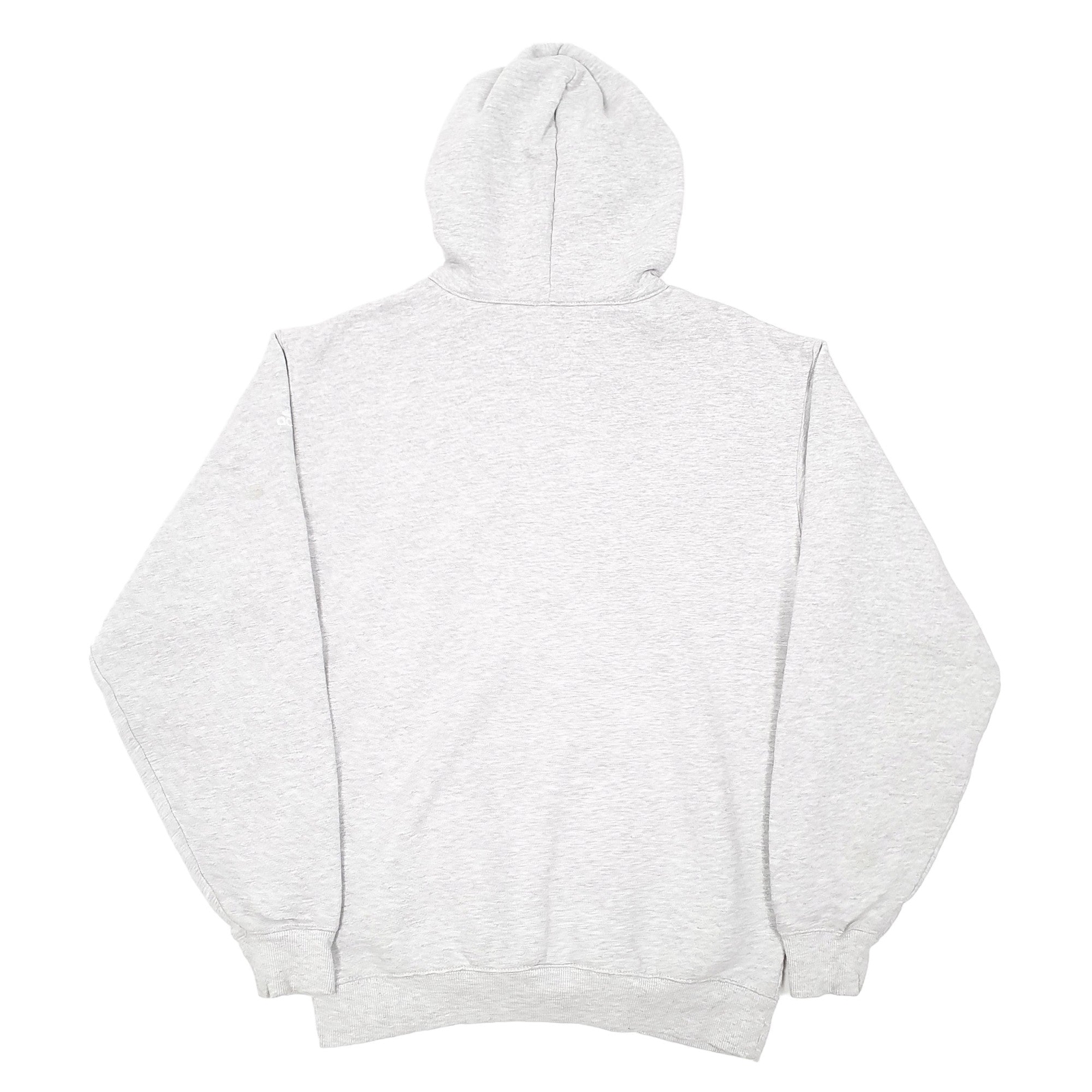 ADIDAS Hoodie Cary Tennis Park Jumper Sweatshirt Mens S image 3