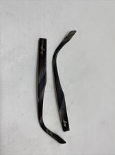 MAUI JIM WHITEHAVEN MJ 776-01M BROWN TEMPLE ARM PARTS 135mm 0300