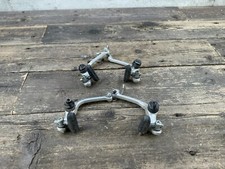 Dia Compe Brake Set Ad990 Fs 990 Bmx Old Mid School Vintage Front Rear