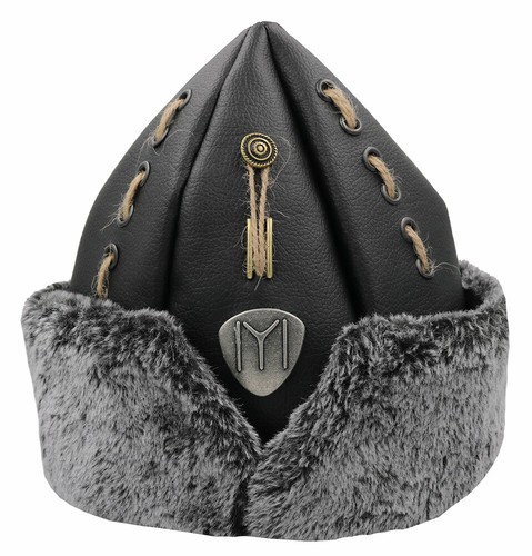 Turkish Islamic Ottoman Bork Ertugrul 
