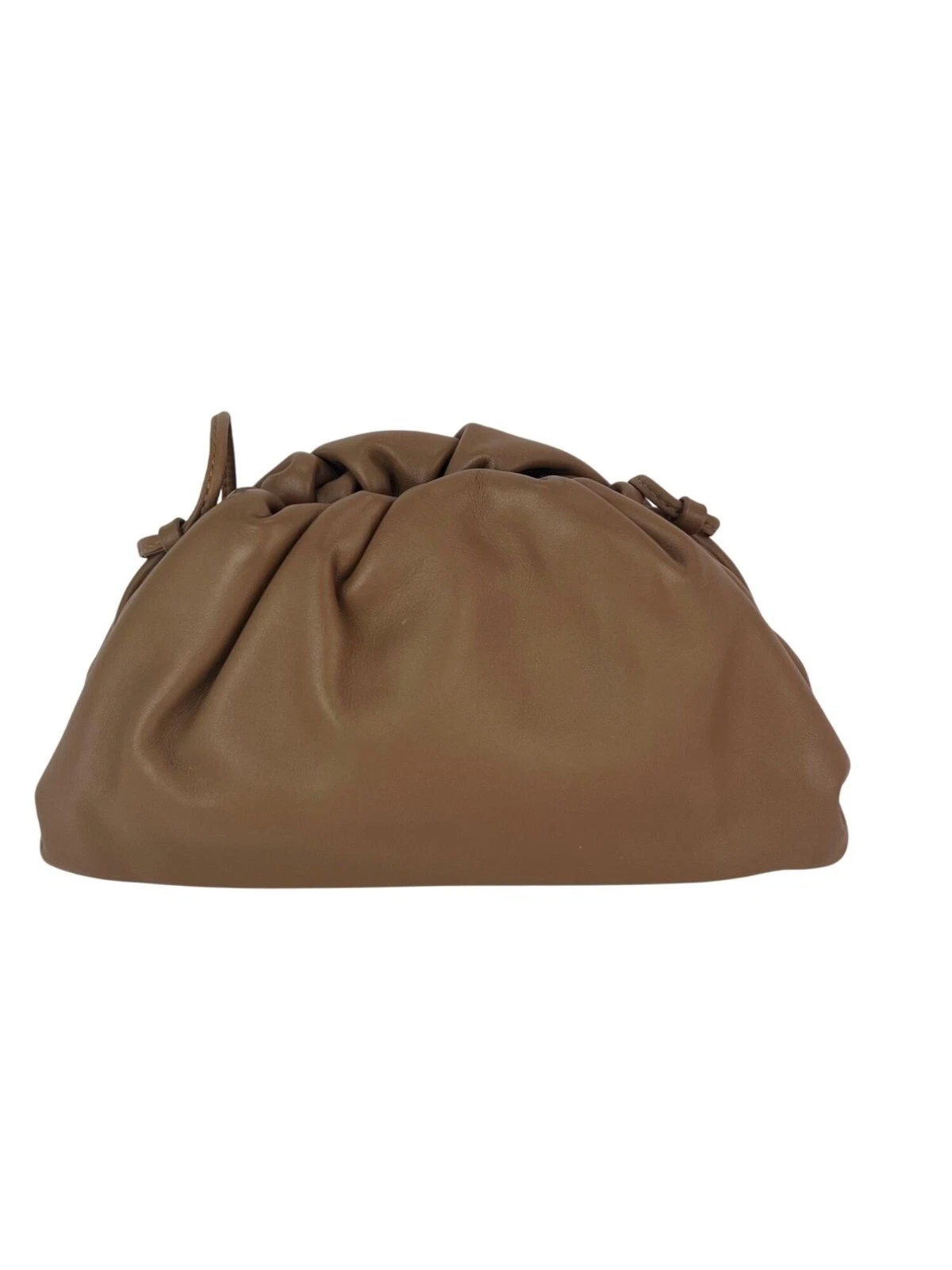 Pochette Bottega Veneta Mini Pouch Beige Pelle Tracolla Pochette Ebay Live