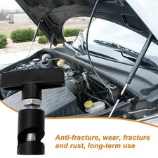 Car Hood Holder Universal Anti Slip Clamp Gas Strut Safety Fixing Tool Hood