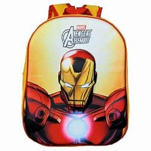 *Sac à dos IRONMAN pour enfant 34CM - Photo 1/1