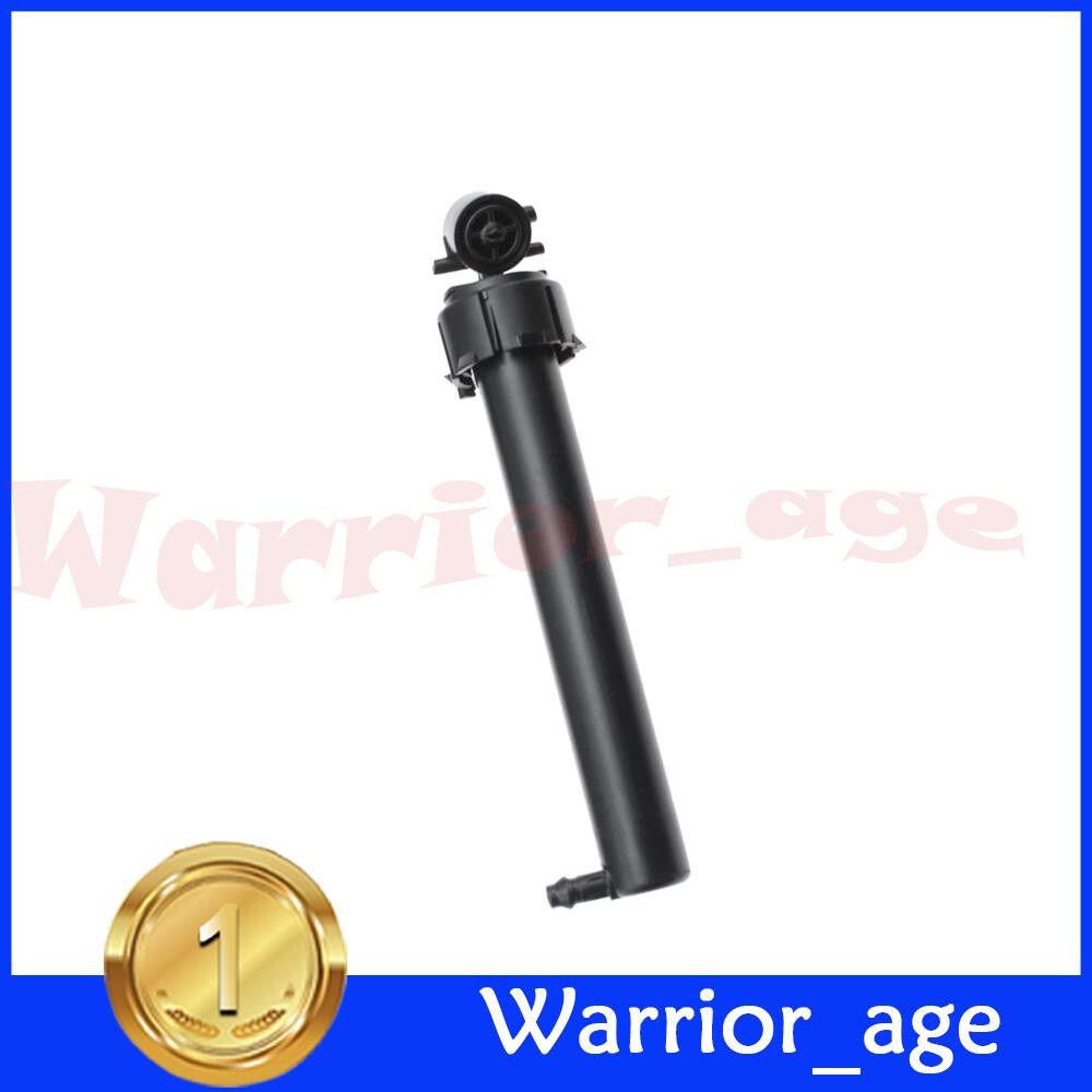 83 Front Left Headlight Washer Nozzle 32328266 NEW For 2017-2022