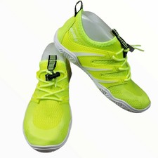 Vivay Water Shoes Size 6 Size 36  Small Women's Quick Drying Swim Beach Shoes