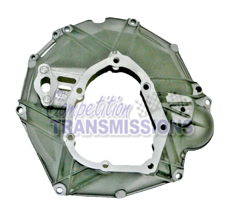 Jeep 5 Speed BA-10 Peugeot Clutch Bell Housing Wrangler YJ 87-90.