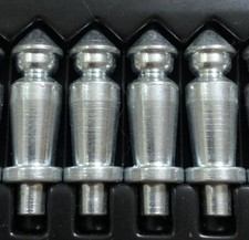 Jumpin Board Game 1964 3M Bookshelf Game Replacement Part -