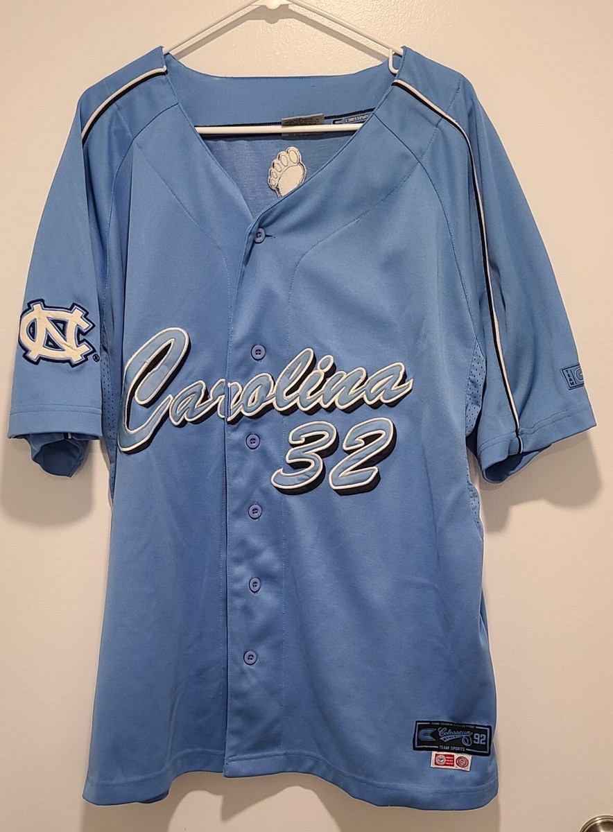 Dhgate Nc State Baseball T Shirt GameDay Greats #1 Blue Georgia