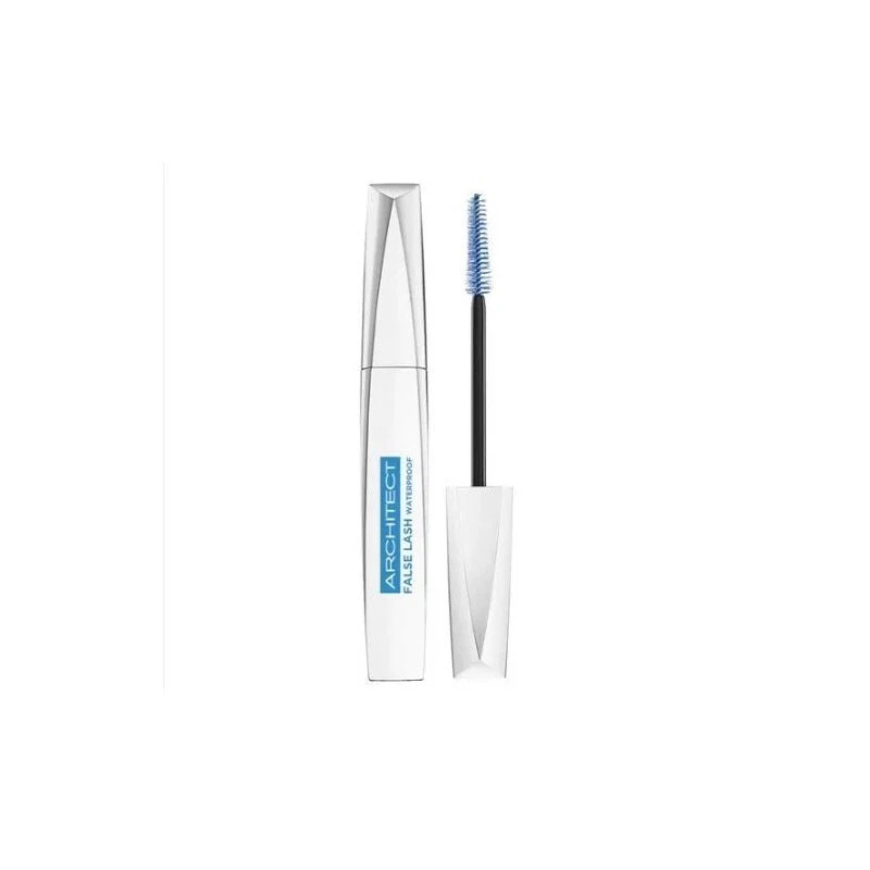 L´Oréal Mascara Architect 4D Waterproof Noir 10,5 ml