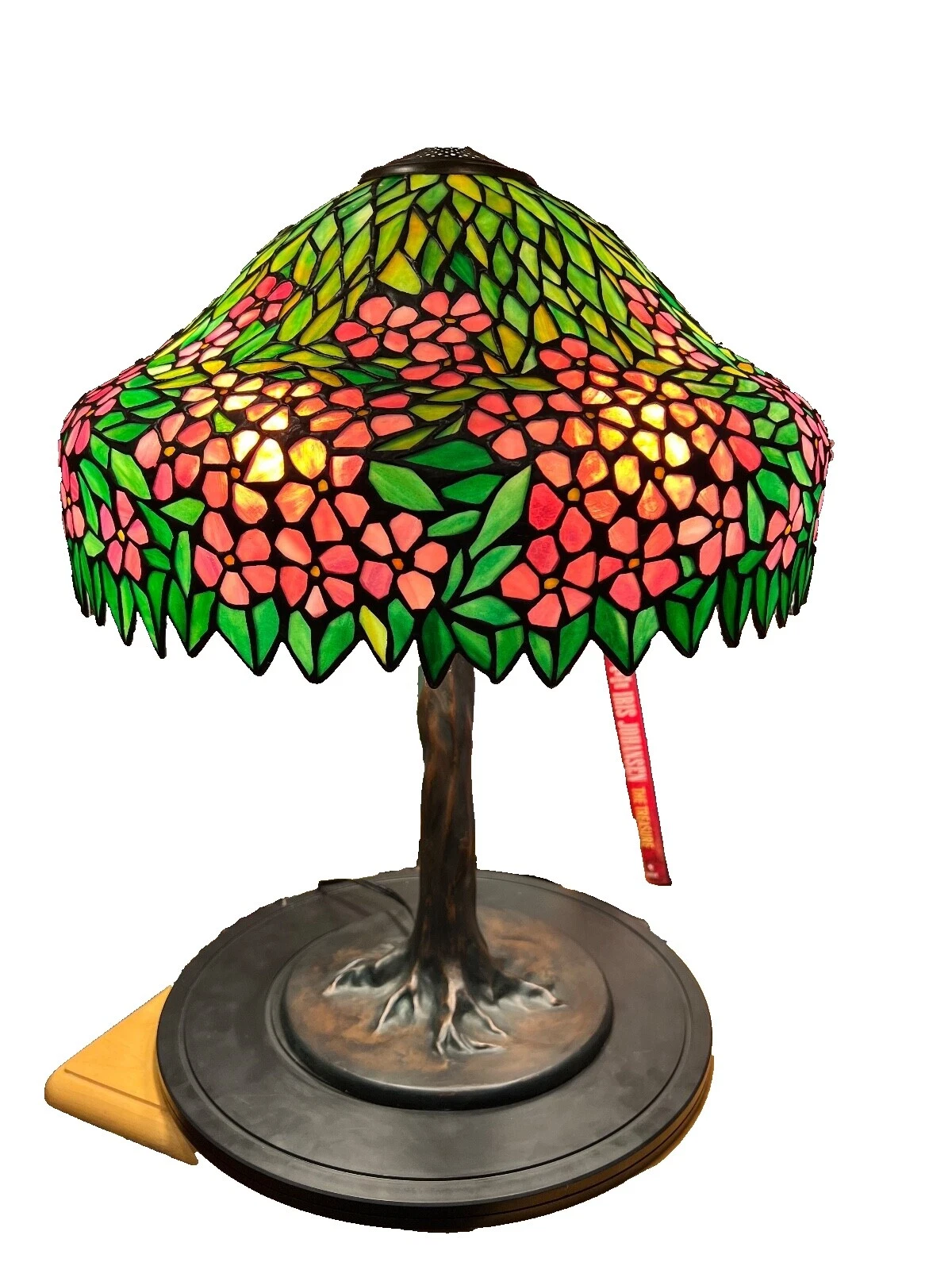 Cherry Artigos antigos de Arquitetura e Jardim