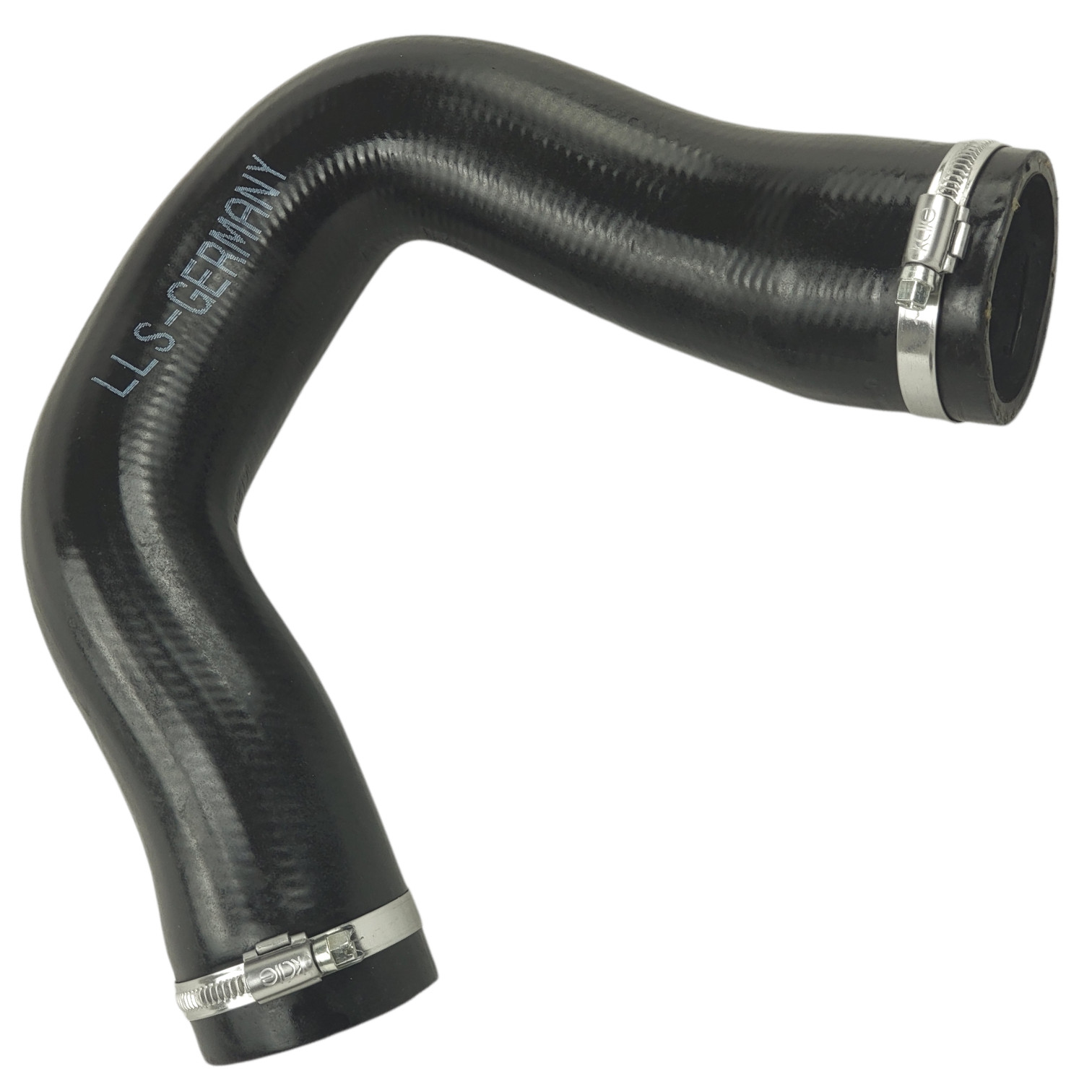 Turbo Hose for Audi A4 B6 Sedan 1.8 T 8E0145832AH Intercooler Hose
