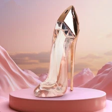 Le Style Deliza by Zoghbi 80ML Eau de Parfum Natural Spray Women's