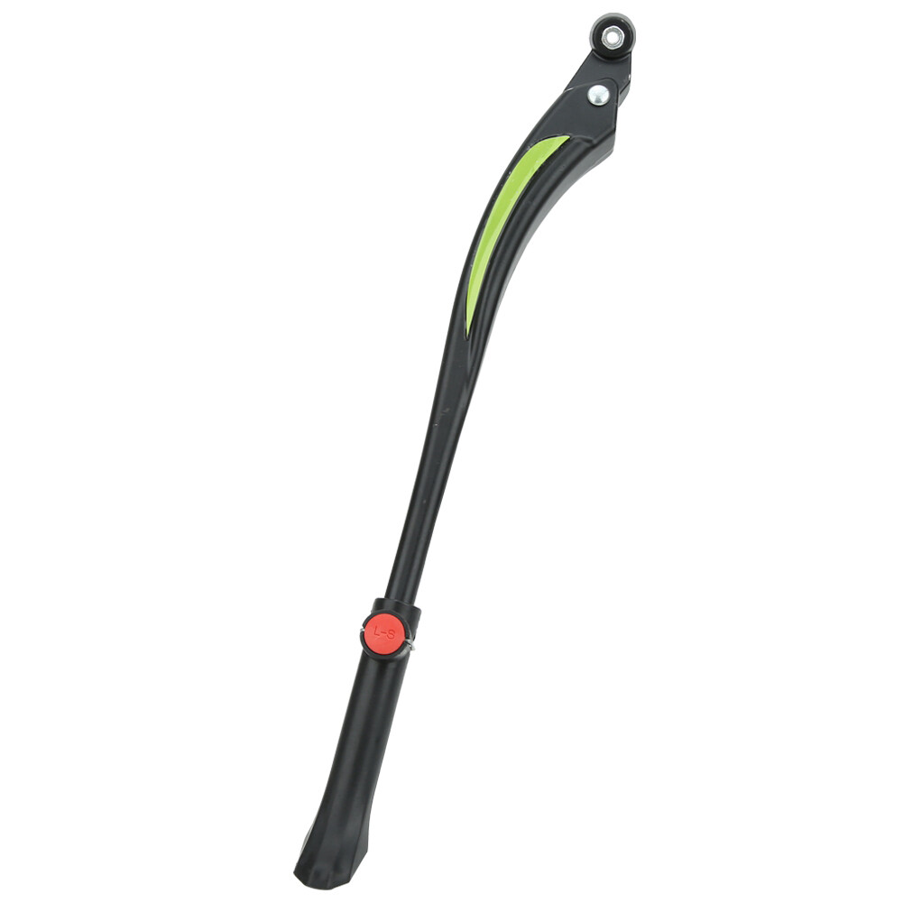 Carbon Fiber Road Bike Kickstand Side Stand Quick Release Aluminium