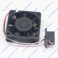 One New For FANUC 2408VL-S5W-B79 A90L-0001-0576 system cooling fan#QW