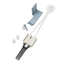 Robertshaw 41-411 4-1/2in Hot Surface Ignitor, C-Type Connector