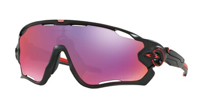 小物 OAKLEY JAWBREAKER PRIZM OO9290-20 OAKLEY（オークリー） OAKLEY OO9290-20 JAWBREAKER PRIZM ROAD ジョウ