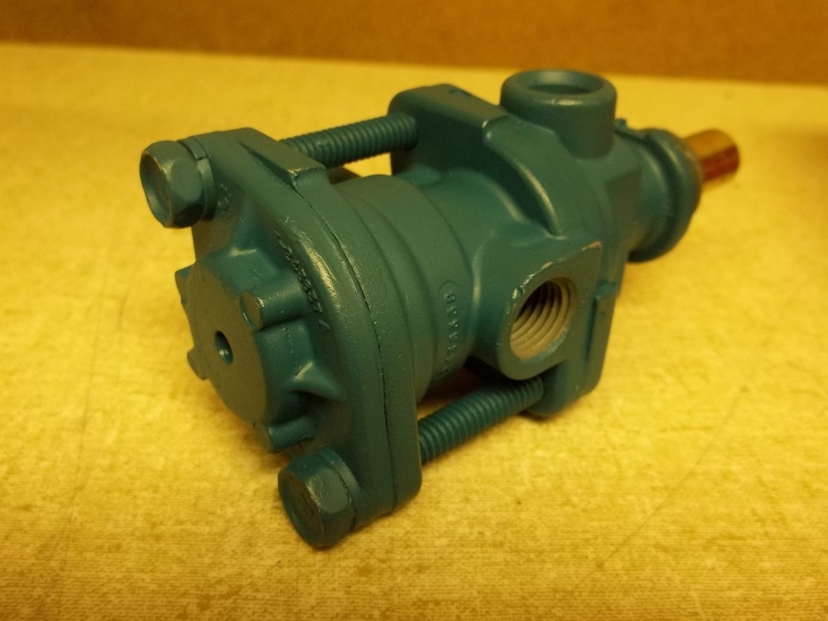 うずほど専用 NEW Like-NU ZZ279787X Control Valve Midland *FREE SHIPPING